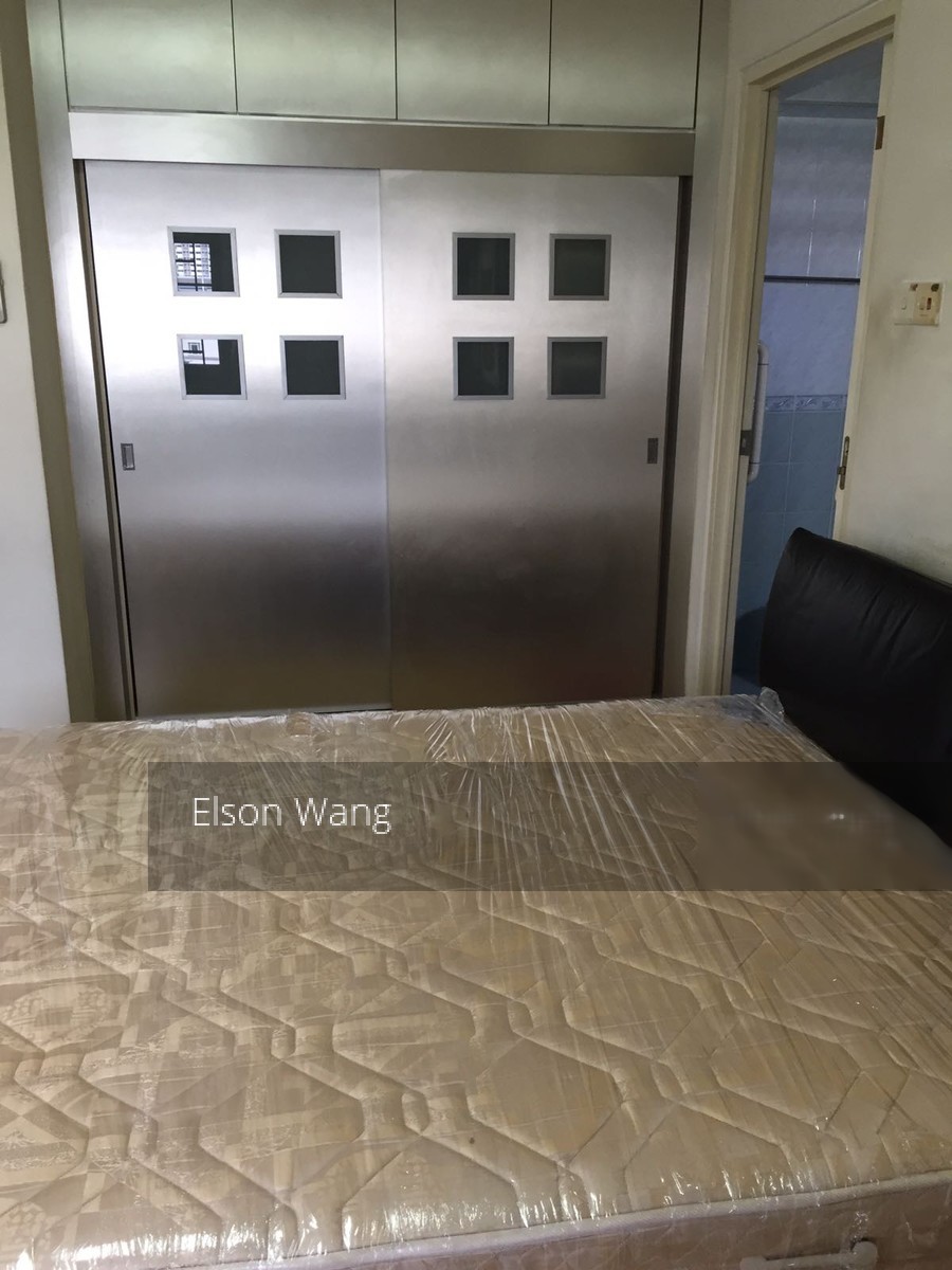 Blk 323A Sengkang East Way (Sengkang), HDB 4 Rooms #150520732
